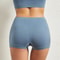 Womens Seamless Boyshort Panties Low Waist Breathable Sports Underwear For AllDay Comfort S5XL 2