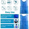 Evaporative Cooling Vest WaterActivated Ice Cooling Shirt For Heatstroke Prevention Outdoor Work 1