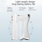 Electric Heating Fascia Knife LCD Vibration Massager For Muscle Relaxation Warm Body Therapy Lift 4