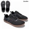 StrideEase Big Size WideToe Athletic Sneakers 0