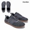 StrideEase Big Size WideToe Athletic Sneakers 7