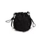 KStyle Niche Lightweight Nylon Drawstring Crossbody Bag 7