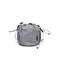 KStyle Niche Lightweight Nylon Drawstring Crossbody Bag 8