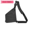 SecureFlow Waterproof AntiTheft Chest Sling 7