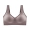 ComfortCurve Seamless Plus Size PushUp Bralette M6XL 6