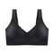 ComfortCurve Seamless Plus Size PushUp Bralette M6XL 8
