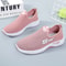AirStride Lightweight NonSlip Spring Sneakers 9