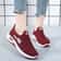 AirStride Lightweight NonSlip Spring Sneakers 5