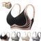 ComfortLift Wireless FullCoverage Seamless PushUp Bra 0