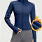 Aiithuug SlimFit Winter Fleece Running Jacket 6