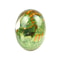 MythicCore Lava Dragon Egg Sculpture Crystal Resin Fantasy Decor 6