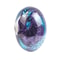 MythicCore Lava Dragon Egg Sculpture Crystal Resin Fantasy Decor 7