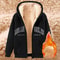 CozyCurve PlusSize Fleece Zip Hoodie M5XL 7