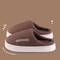 CozyDry Waterproof Cotton Slippers AntiSlip ThickSoled Warm Winter Slippers 6