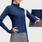 Aiithuug Thermal Fitness Slim Fit Fleece Jacket 1