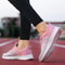 2024 Womens Fashion Platform Sport Sneakers Stylish Running Shoes For AllSeason Comfort 5