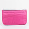 Multifunctional Double Zipper Large Capacity Storage Bag – Travel Makeup & Toiletry Organizer