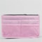 Multifunctional Double Zipper Large Capacity Storage Bag – Travel Makeup & Toiletry Organizer