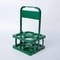 Portable Foldable Beer Beverage Rack Durable Cup Organizer And Bottle Holder For Parties Travel 9