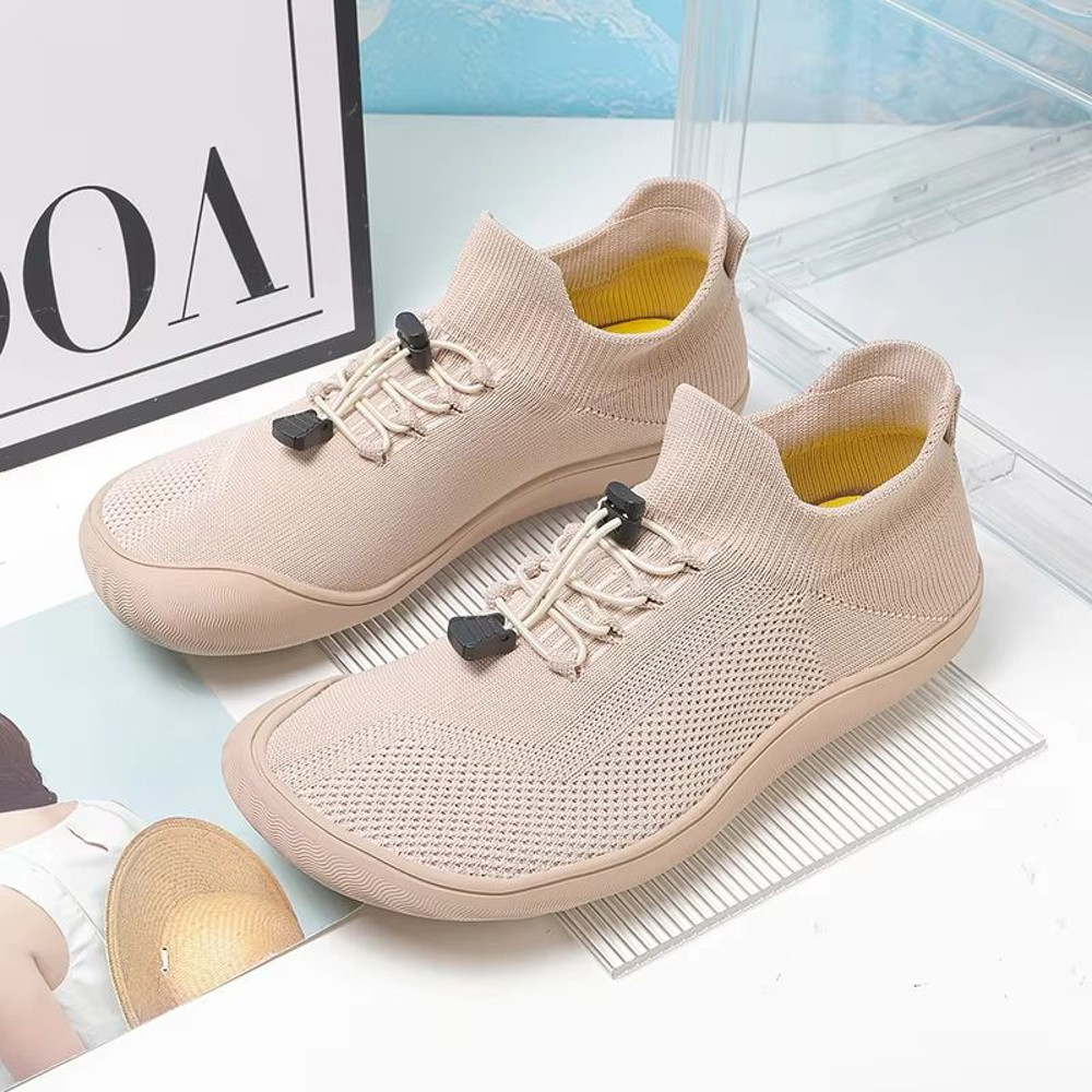 Barefoot Running Shoes Wide Toe Box Minimalist Sneakers For Men Women With Zero Drop Comfort 8