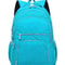 TEGAOTE Aesthetic School Backpack Waterproof Nylon Laptop Bag And Travel Backpack Purse For Teen G 9