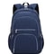 TEGAOTE Aesthetic School Backpack Waterproof Nylon Laptop Bag And Travel Backpack Purse For Teen G 15