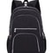 TEGAOTE Aesthetic School Backpack Waterproof Nylon Laptop Bag And Travel Backpack Purse For Teen G 8