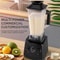 500W Professional Commercial Blender Heavy Duty HighPower Food Processor For Smoothies Ice And Kit 2