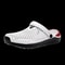 Mens Luxury Summer Sandals HighQuality Flat Slippers For Casual Style And Everyday Comfort 8