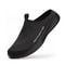 Mens Summer Half Slippers Trendy Casual Flat Shoes With Soft Sole Support For Everyday Comfort 6