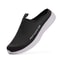 Mens Summer Half Slippers Trendy Casual Flat Shoes With Soft Sole Support For Everyday Comfort 11