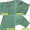 Medical Nurse Uniform Two Piece Scrubs Set For Women And Men Hospital Clinical Spa Dental Workwear 3