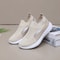Womens Summer Breathable Platform Sports Shoes Comfortable Non Slip Casual Net Sandals 6