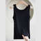 Womens Seamless Slimming Tank Top Summer Sleeveless Inner Vest Thin Breathable Camisole 8
