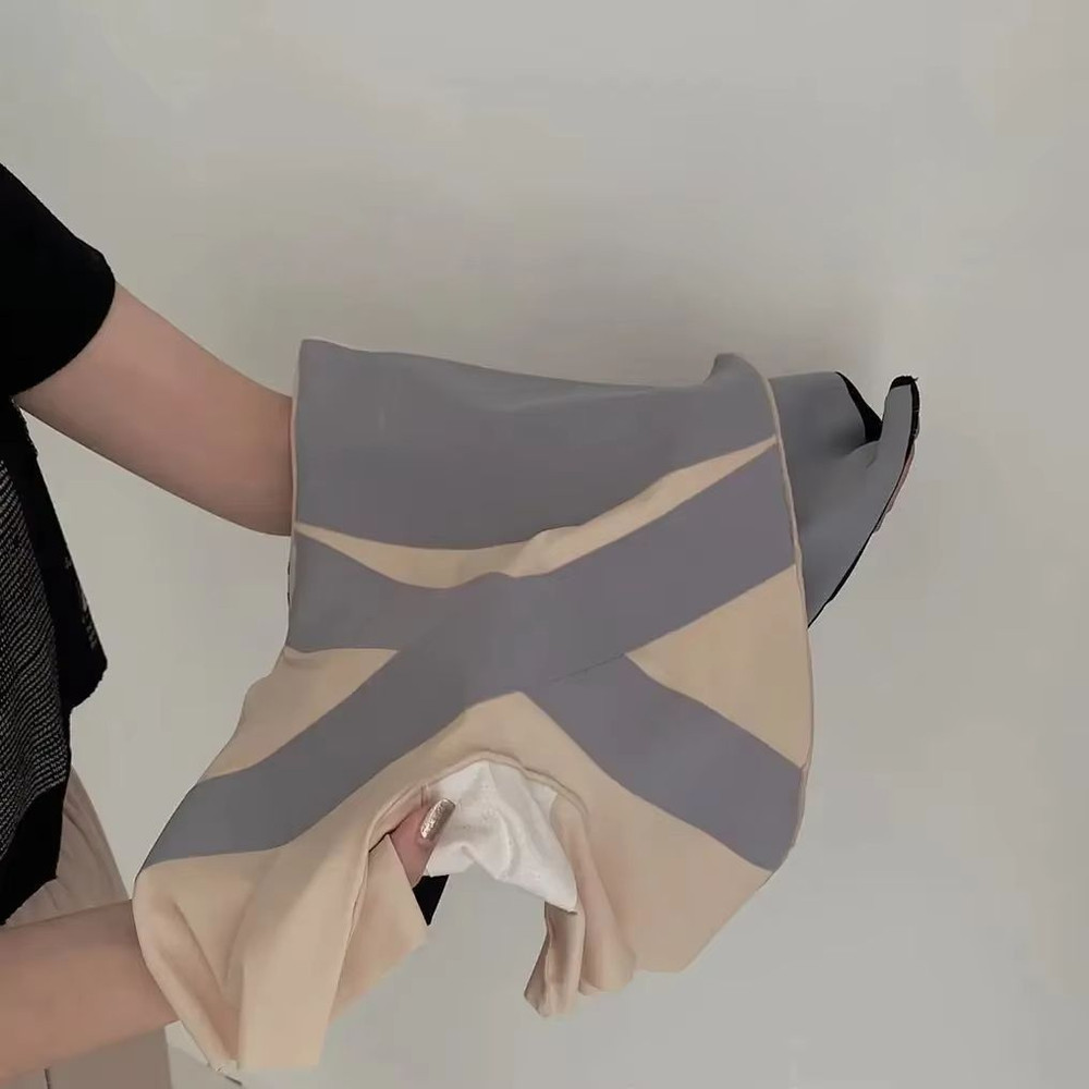 CurveSculpt Seamless Butt Lifter Shorts Slimming Shapewear With Tummy Control 2