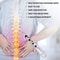 Electronic Acupuncture Pen Meridian Energy Massage Device For Pain Relief Physical Therapy 2
