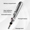 Electronic Acupuncture Pen Meridian Energy Massage Device For Pain Relief Physical Therapy 4
