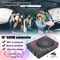 800W Slim Car Subwoofer With BuiltIn Amplifier Underseat Bass Box Speaker For Cars Trucks Boats 2