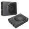800W Slim Car Subwoofer With BuiltIn Amplifier Underseat Bass Box Speaker For Cars Trucks Boats 4