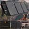 30W Portable Solar Charger TravelReady Foldable Solar Panel With USBC PD18W QC30 18V MC4 Outputs 0