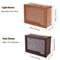 Wooden Money Saving Box Reusable Piggy Bank With Numbered Savings Goals 100010000 Euro Design 2