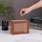 Wooden Money Saving Box Reusable Piggy Bank With Numbered Savings Goals 100010000 Euro Design 4