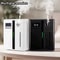 2025 WallMounted Aroma Diffuser 160ml HotelGrade Air Purifier Essential Oil Scent Machine 0