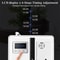2025 WallMounted Aroma Diffuser 160ml HotelGrade Air Purifier Essential Oil Scent Machine 1