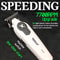 BRDCLIP X Series Professional Hair Trimmer HighSpeed 7700RPM Electric Clipper With DLC Blade For P 2