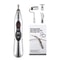 Meridian Energy Acupuncture Pen Electric Pulse Therapy For Muscle Relaxation Pain Relief 7
