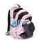 Waterproof School Backpack Large Cute Printed Book Bag For Kids Teen Girls 4