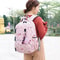 Waterproof School Backpack Large Cute Printed Book Bag For Kids Teen Girls 5