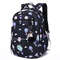 Waterproof School Backpack Large Cute Printed Book Bag For Kids Teen Girls 6