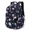 Waterproof School Backpack Large Cute Printed Book Bag For Kids Teen Girls 6
